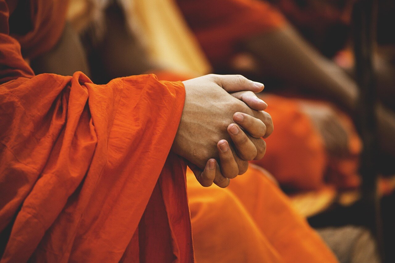 La práctica de la meditación budista tibetana