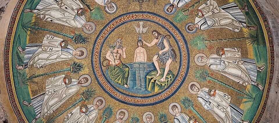 El arrianismo y el concilio de Nicea