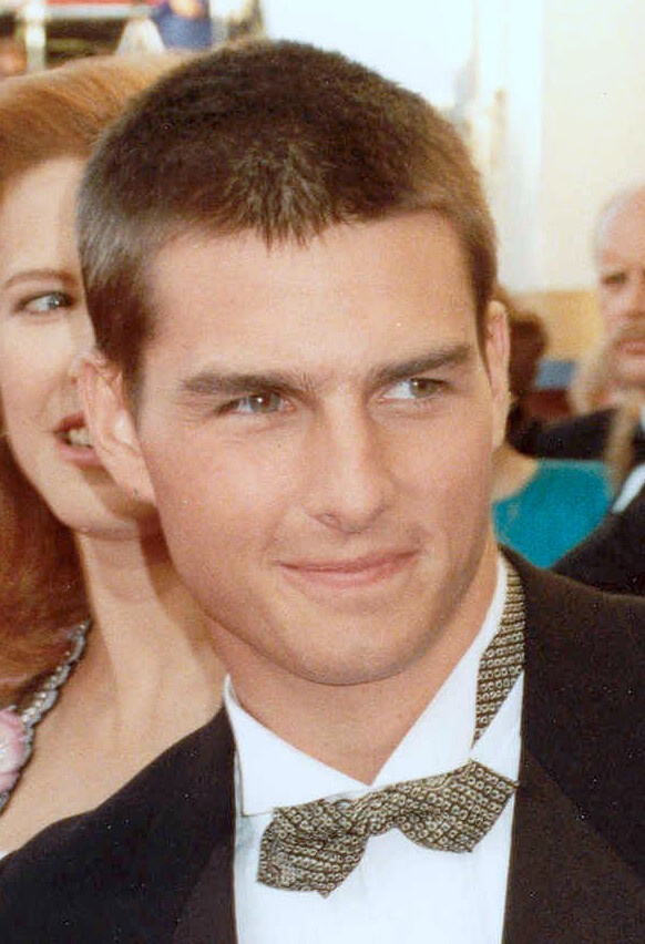 Tom Cruise, el miembro de la Cienciología más célebre