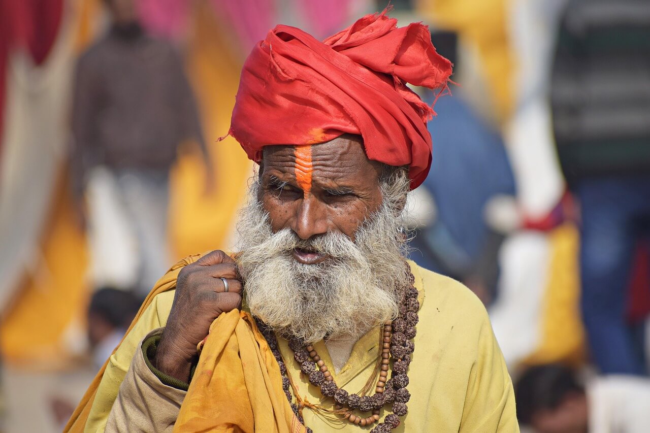 El karma en el hinduismo y su influencia en la reencarnación