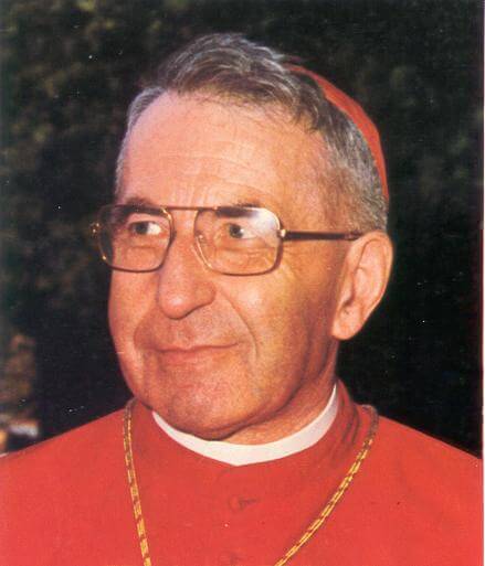 La muerte del papa Juan Pablo I