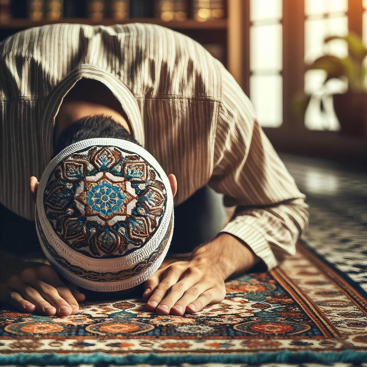 El Ramadán: mes sagrado del Islam