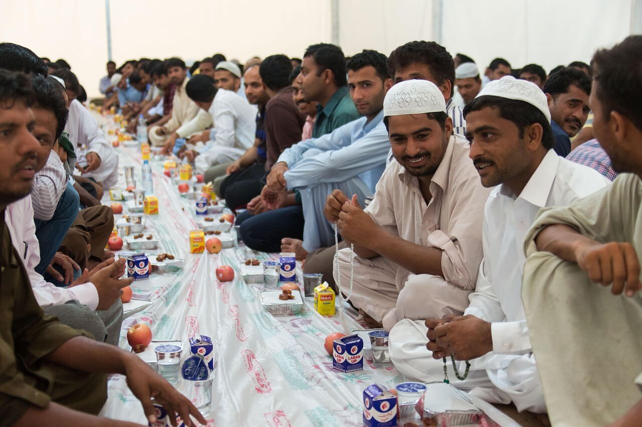 El Ramadán: mes sagrado del Islam