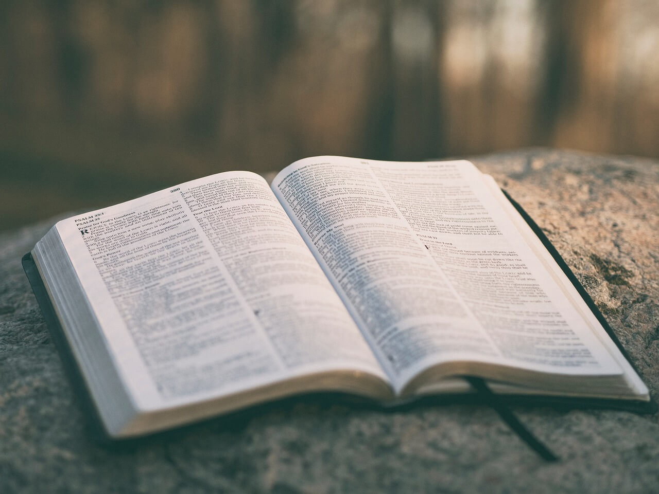 La Septuaginta: la Biblia griega
