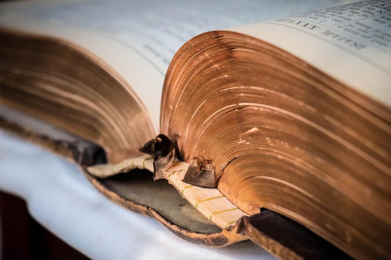 La Septuaginta: la Biblia griega