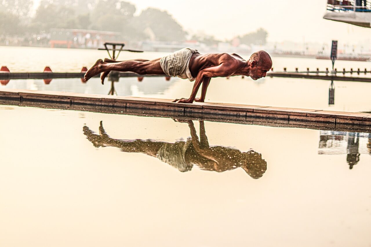 El yoga en el hinduismo: práctica, filosofía y propósito