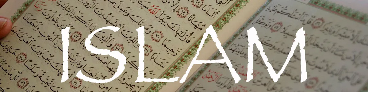 Islam