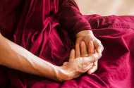 La práctica de la meditación budista tibetana