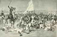 El concepto de yihad y sus interpretaciones de la guerra santa