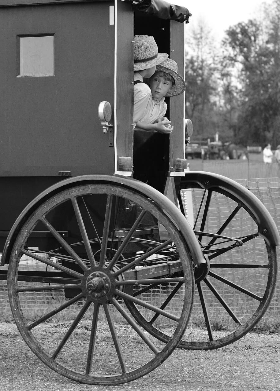 Los amish, sus creencias y sus orígenes