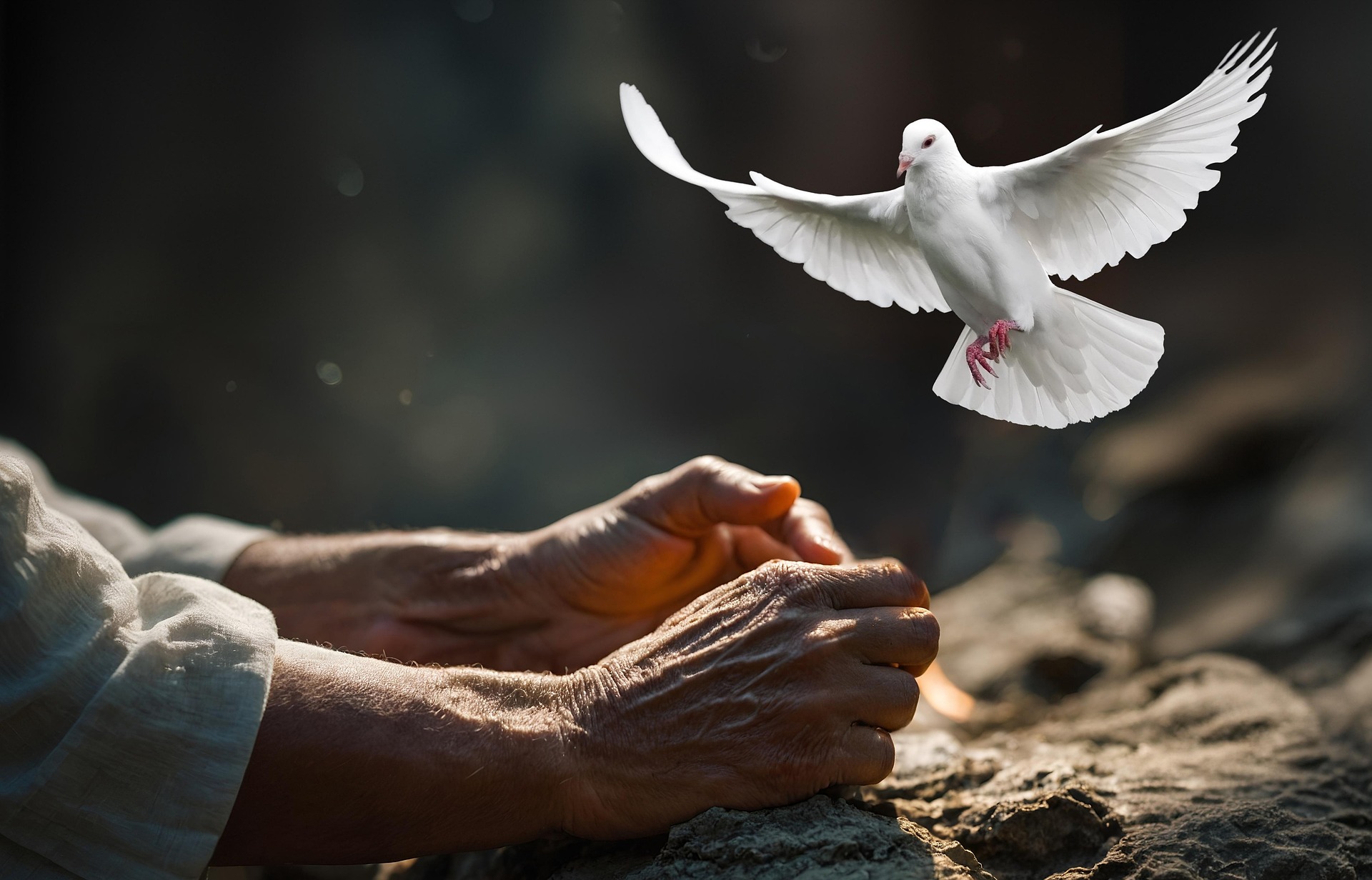 Pentecostés: qué se celebra en Pentecostés