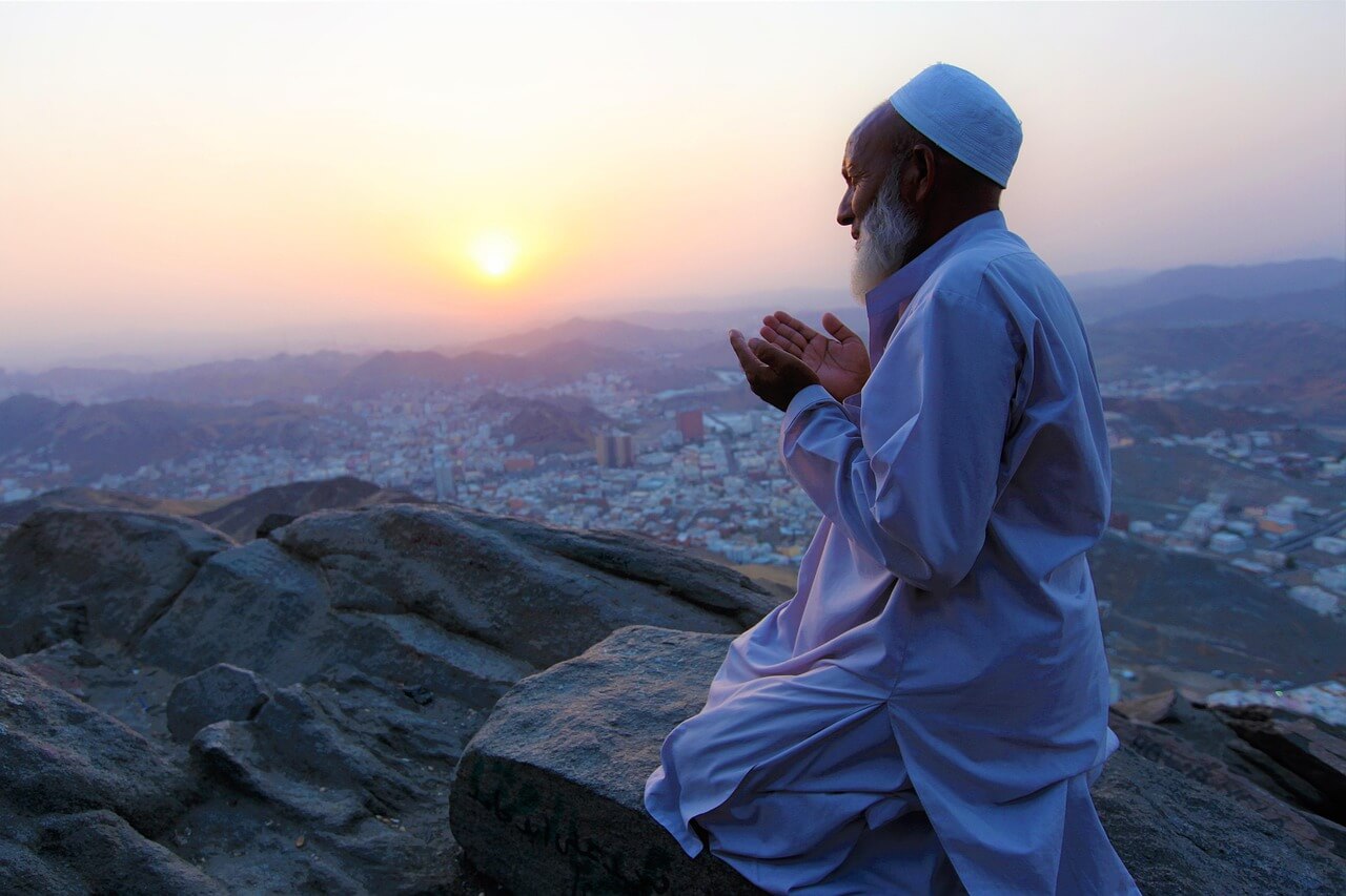 El salafismo en el Islam