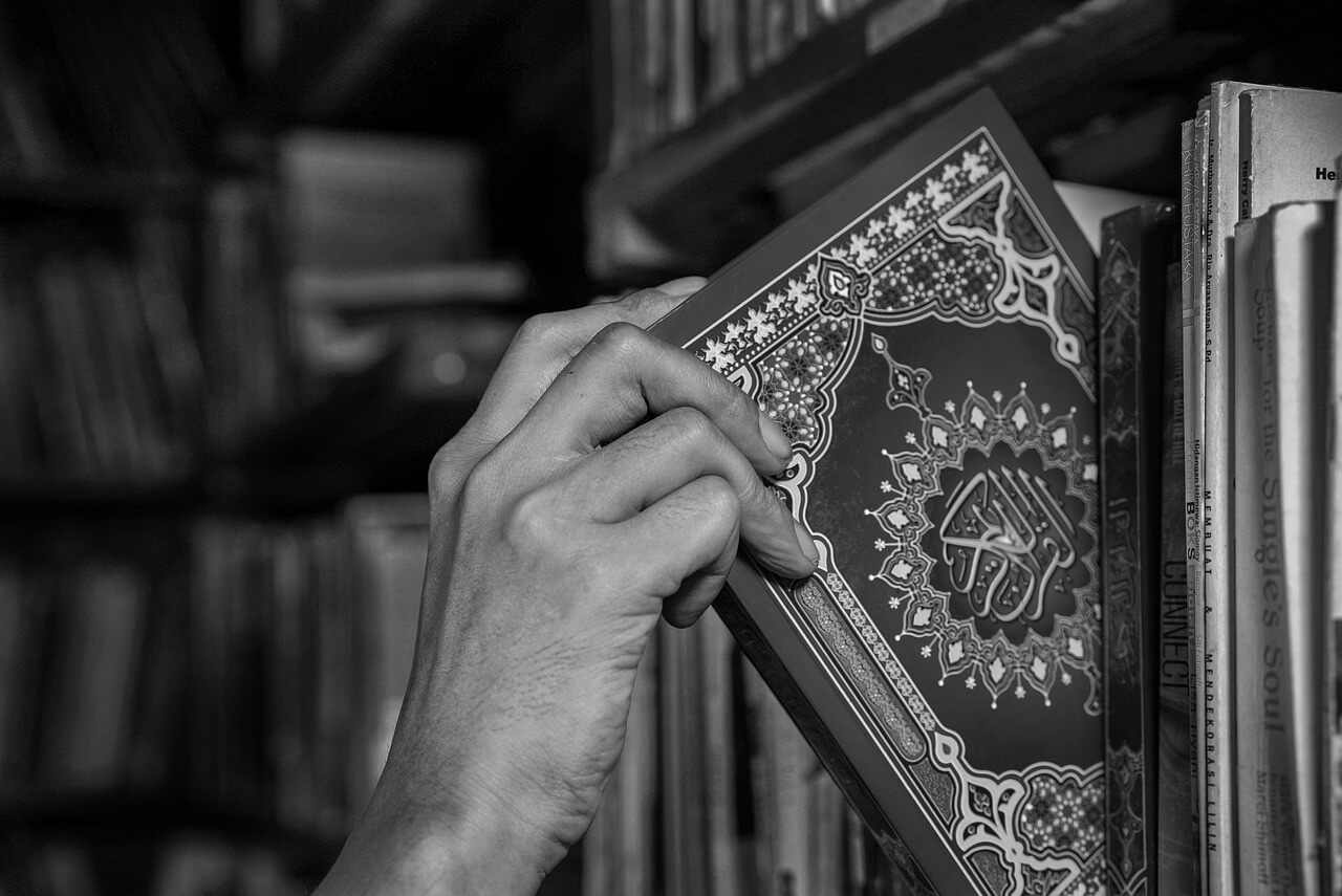 El salafismo en el Islam