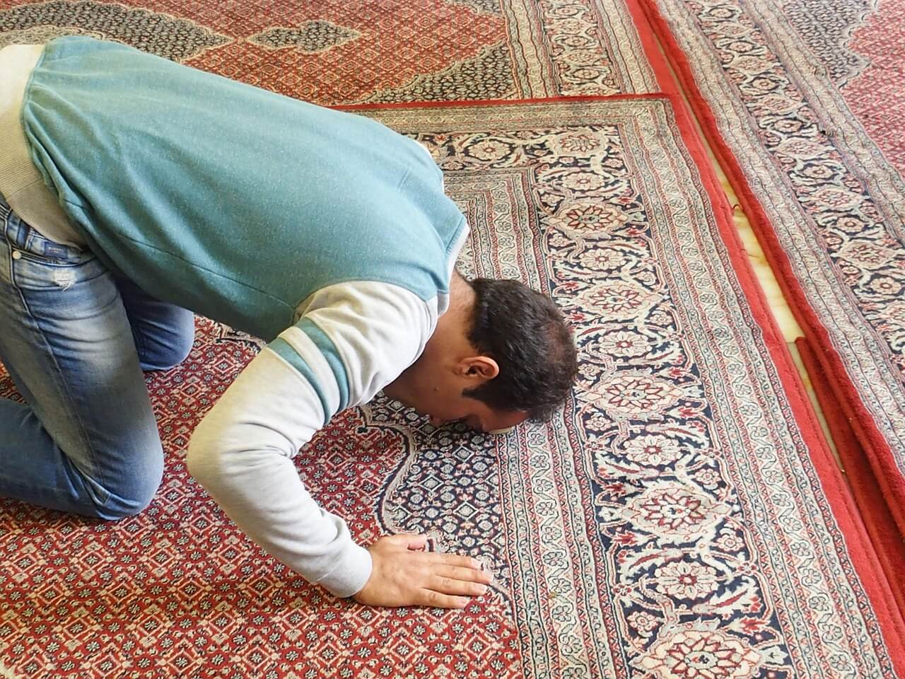 El salafismo en el Islam