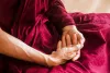 La práctica de la meditación budista tibetana
