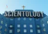 Sede de la Iglesia de la Cienciología en Los Ángeles
