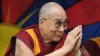 El Dalai Lama, líder del budismo tibetano en el exilio
