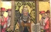 El papa Luna, Benedicto XIII